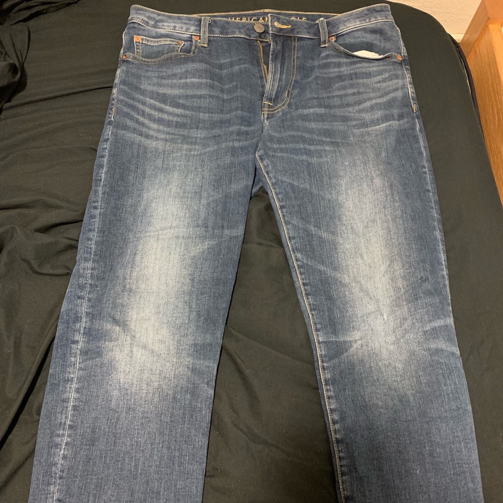 Men’s American Eagle Jeans